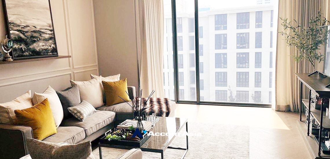  1  2 br Condominium For Sale in Sukhumvit ,Bangkok BTS Ekkamai at The Reserve 61 Hideaway AA33783