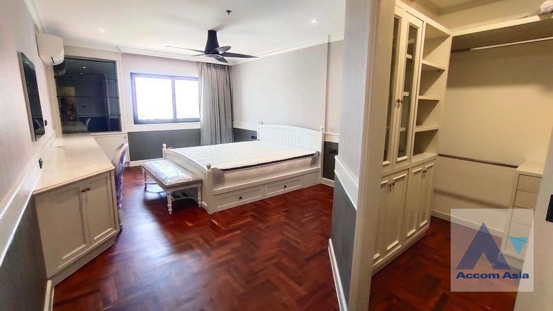 9  3 br Condominium For Rent in Sukhumvit ,Bangkok BTS Nana at Kallista Mansion AA33800