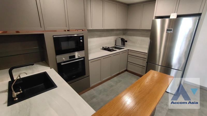 7  3 br Condominium For Rent in Sukhumvit ,Bangkok BTS Nana at Kallista Mansion AA33800