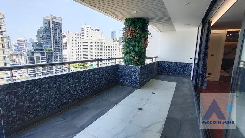 19  3 br Condominium For Rent in Sukhumvit ,Bangkok BTS Nana at Kallista Mansion AA33800