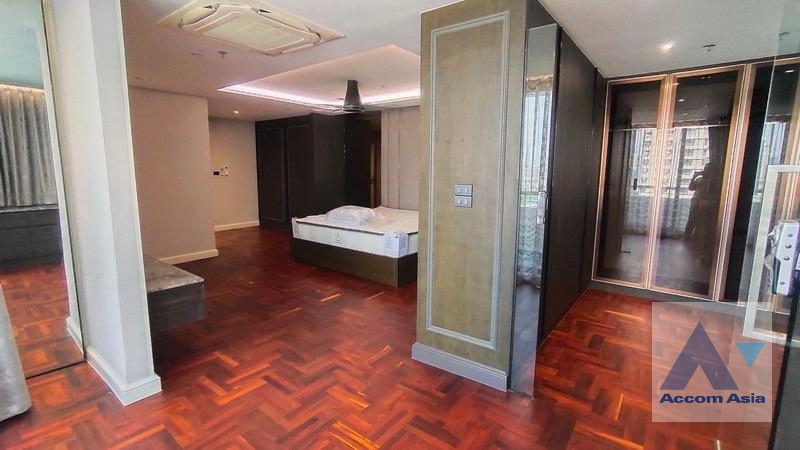 11  3 br Condominium For Rent in Sukhumvit ,Bangkok BTS Nana at Kallista Mansion AA33800