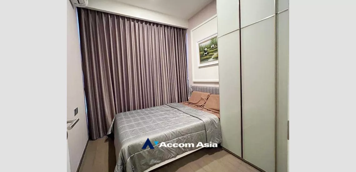 4  1 br Condominium For Rent in Phaholyothin ,Bangkok BTS Phaya Thai at Park​ Origin​ Phaya Thai AA33812