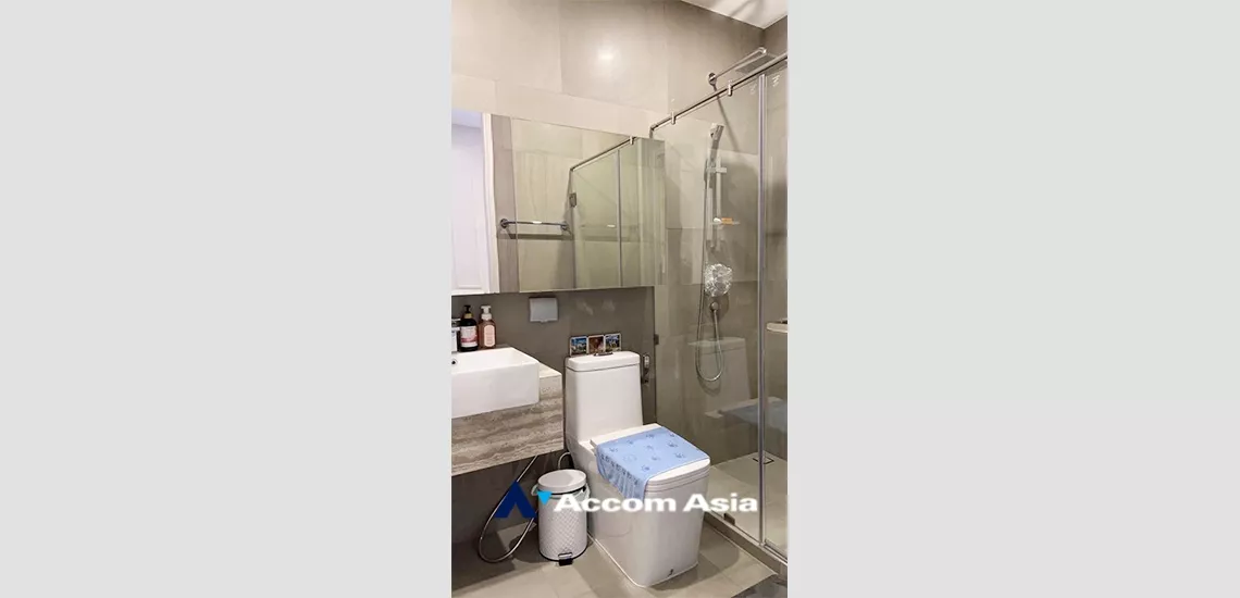 6  1 br Condominium For Rent in Phaholyothin ,Bangkok BTS Phaya Thai at Park​ Origin​ Phaya Thai AA33812