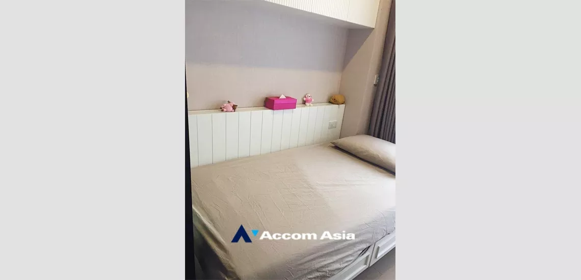 5  1 br Condominium For Rent in Phaholyothin ,Bangkok BTS Phaya Thai at Park​ Origin​ Phaya Thai AA33812