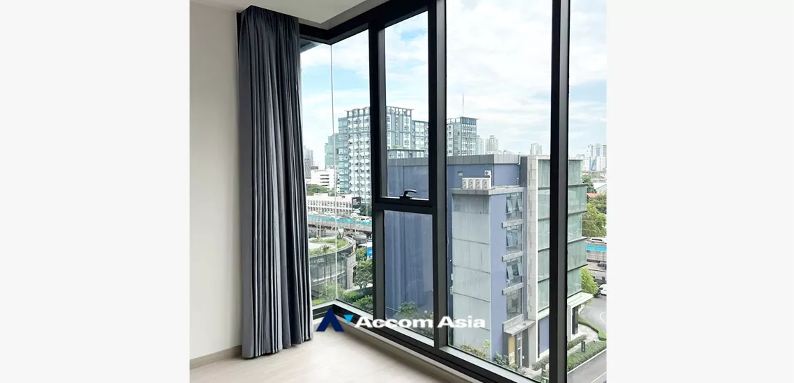  1  2 br Condominium For Sale in Ratchadapisek ,Bangkok MRT Rama 9 at One9Five Asoke Rama 9 AA33820