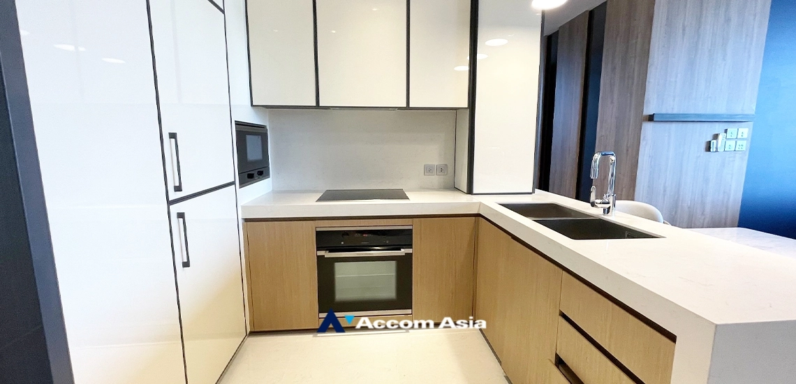 condominium for rent in Sukhumvit, Bangkok Code AA33822