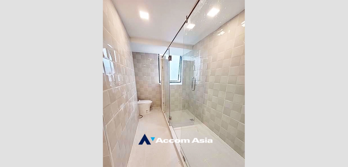 5  3 br Condominium For Rent in Sukhumvit ,Bangkok BTS Phrom Phong at President Park Sukhumvit 24   AA33827