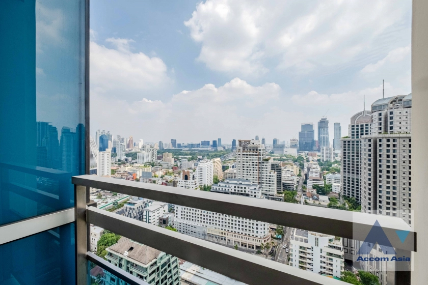 10  3 br Condominium For Rent in Ploenchit ,Bangkok BTS Ploenchit at Athenee Residence AA33845