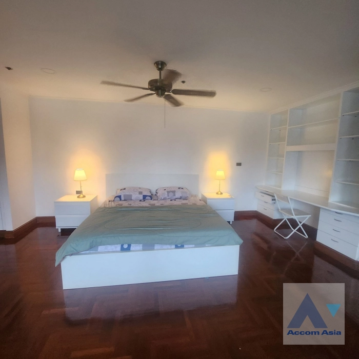 14  3 br Condominium For Rent in Sukhumvit ,Bangkok BTS Nana at Kallista Mansion AA33865