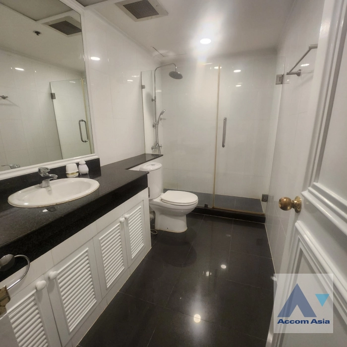 20  3 br Condominium For Rent in Sukhumvit ,Bangkok BTS Nana at Kallista Mansion AA33865