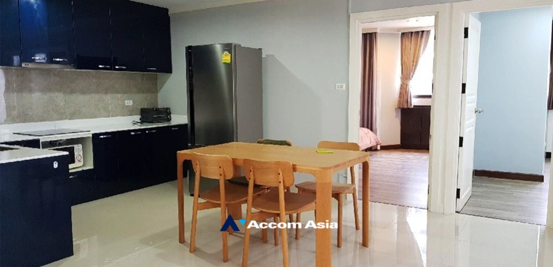  1  2 br Condominium for rent and sale in Sukhumvit ,Bangkok BTS Phrom Phong at Supalai Place   AA33867