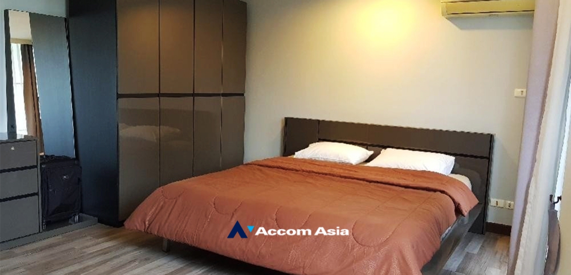 4  2 br Condominium for rent and sale in Sukhumvit ,Bangkok BTS Phrom Phong at Supalai Place   AA33867