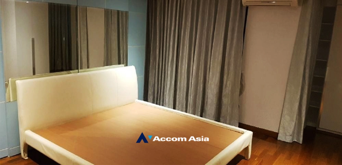 5  2 br Condominium for rent and sale in Sukhumvit ,Bangkok BTS Phrom Phong at Supalai Place   AA33869