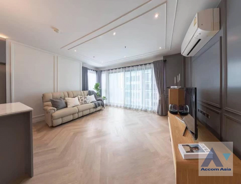  1  2 br Condominium For Sale in Sukhumvit ,Bangkok BTS Thong Lo at Rhythm Sukhumvit 36-38 AA33874