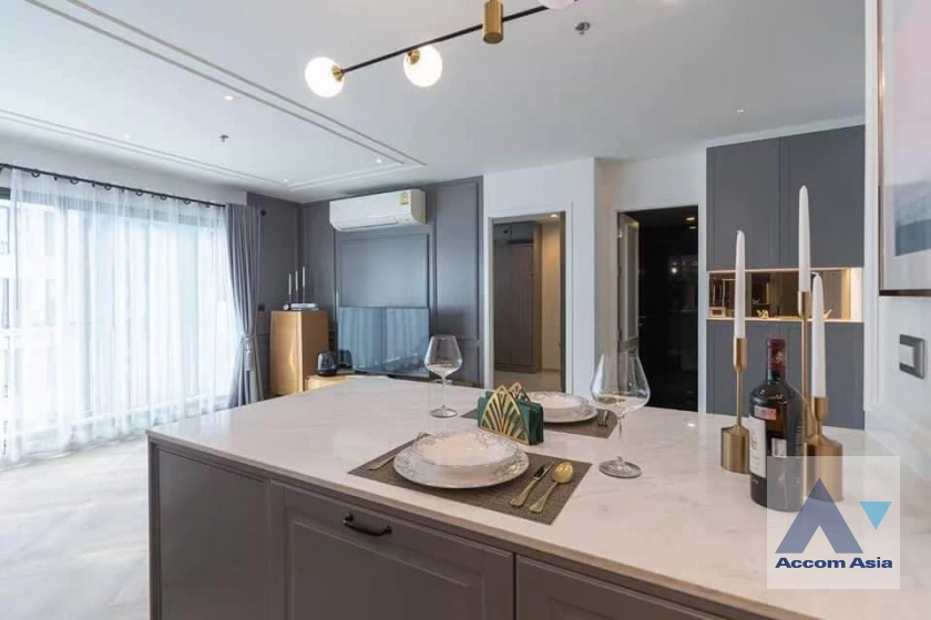 Rhythm Sukhumvit 36-38 Condominium  2 Bedroom for Sale BTS Thong Lo in Sukhumvit Bangkok