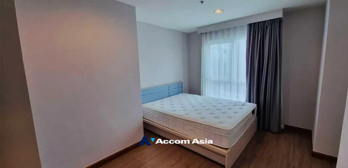 6  2 br Condominium For Rent in Ratchadapisek ,Bangkok MRT Rama 9 at Belle Grand Rama 9 AA33877