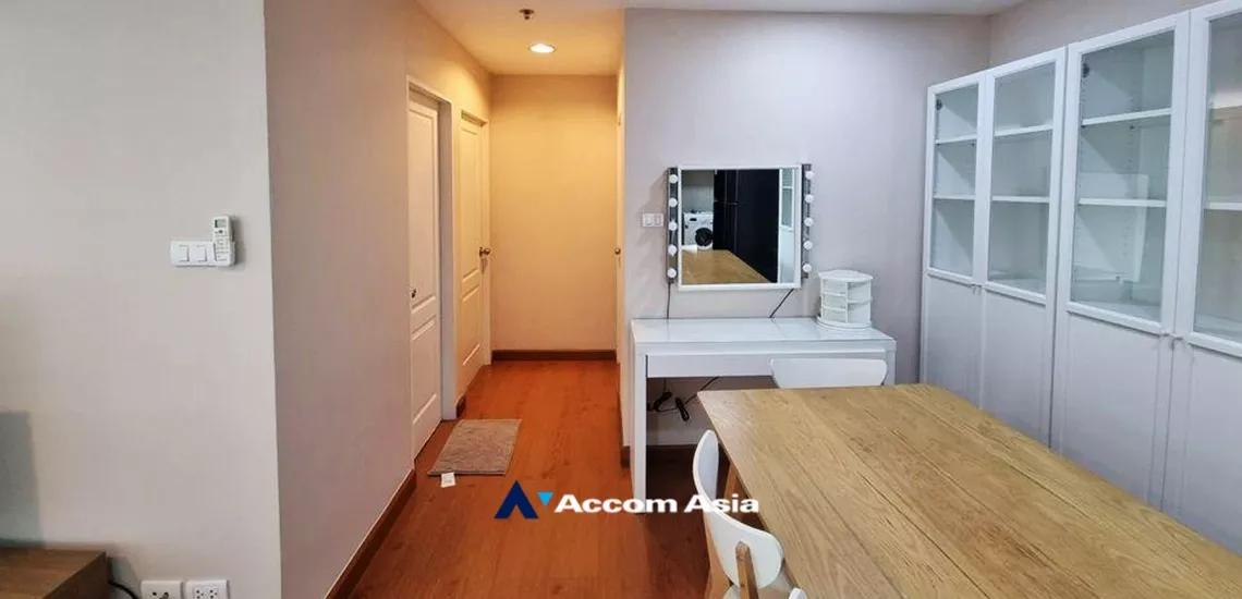 5  2 br Condominium For Rent in Ratchadapisek ,Bangkok MRT Rama 9 at Belle Grand Rama 9 AA33877