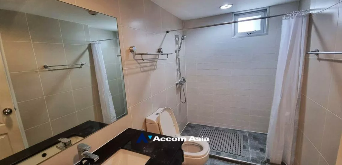 9  2 br Condominium For Rent in Ratchadapisek ,Bangkok MRT Rama 9 at Belle Grand Rama 9 AA33877