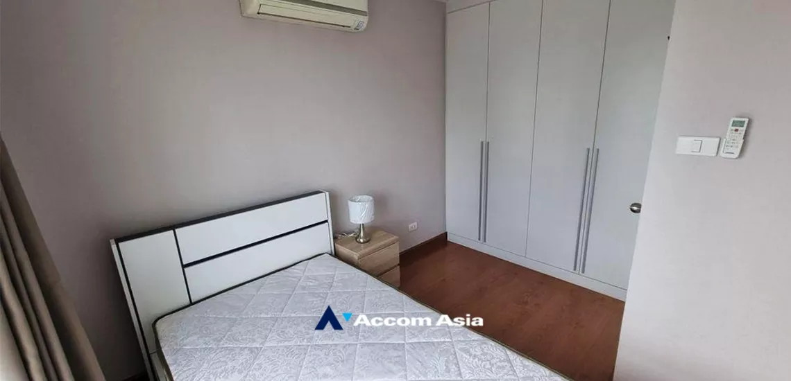 7  2 br Condominium For Rent in Ratchadapisek ,Bangkok MRT Rama 9 at Belle Grand Rama 9 AA33877