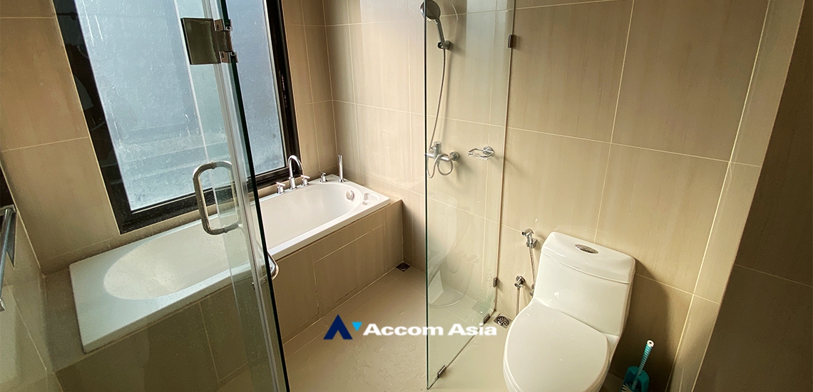 6  2 br Condominium For Rent in Phaholyothin ,Bangkok MRT Phetchaburi - ARL Makkasan at Villa Asoke AA33880