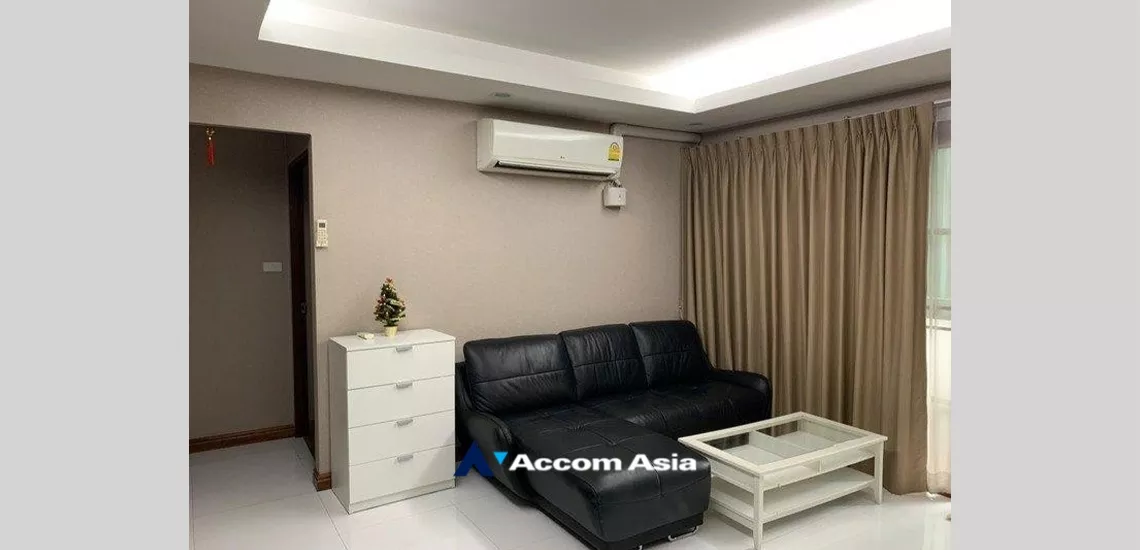  2 Bedrooms  Condominium For Sale in Sukhumvit, Bangkok  near BTS Thong Lo (AA33884)