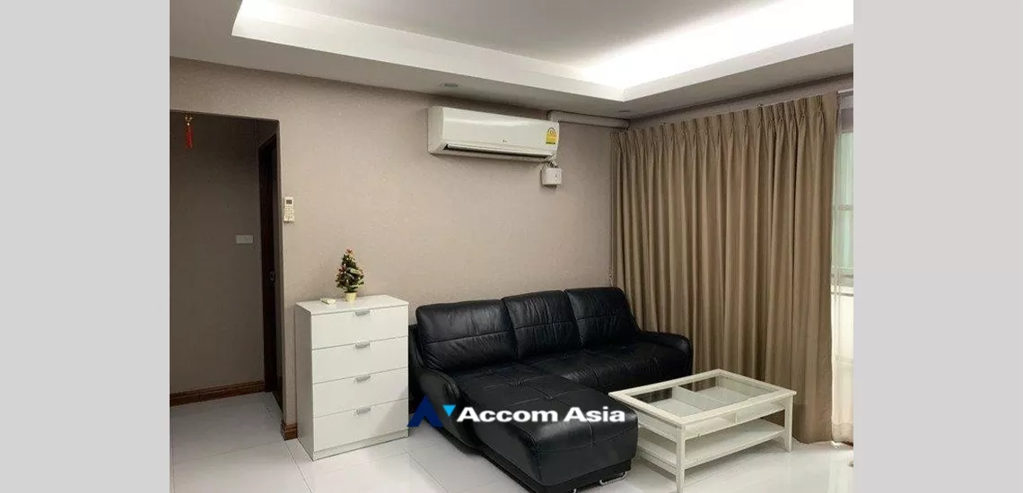  1  2 br Condominium For Sale in Sukhumvit ,Bangkok BTS Thong Lo at The Waterford AA33884