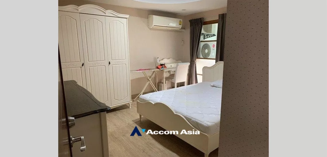 5  2 br Condominium For Sale in Sukhumvit ,Bangkok BTS Thong Lo at The Waterford AA33884