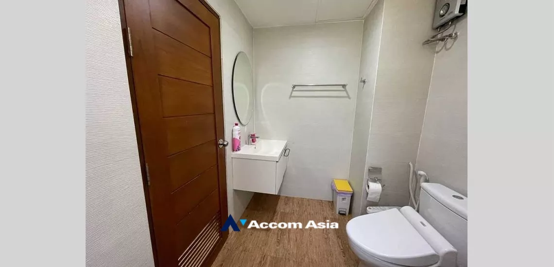 8  2 br Condominium For Sale in Sukhumvit ,Bangkok BTS Thong Lo at The Waterford AA33884