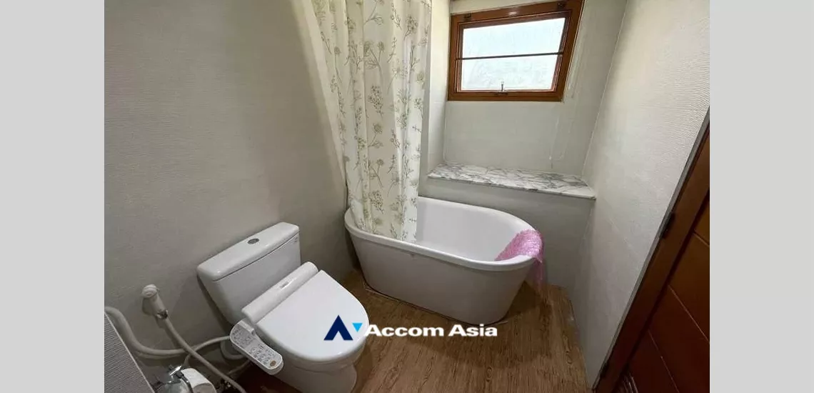 7  2 br Condominium For Sale in Sukhumvit ,Bangkok BTS Thong Lo at The Waterford AA33884