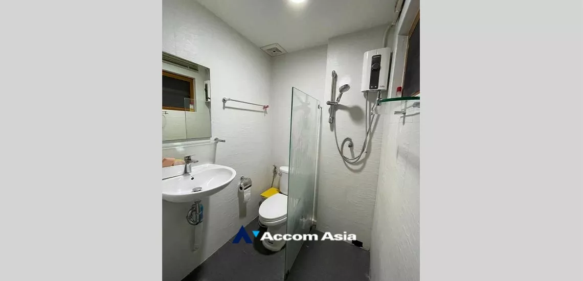 9  2 br Condominium For Sale in Sukhumvit ,Bangkok BTS Thong Lo at The Waterford AA33884