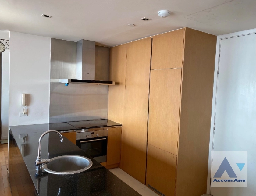 4  2 br Condominium For Sale in Sathorn ,Bangkok BRT Wat Dan at The Pano AA33891