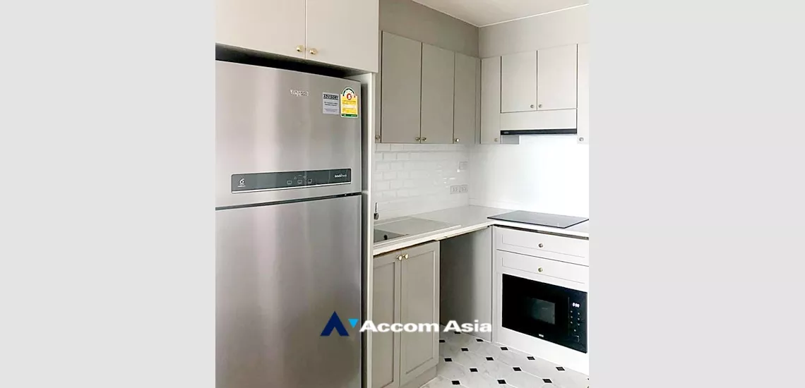  1  2 br Condominium For Sale in Sathorn ,Bangkok MRT Lumphini at Baan Siri Sathorn Yenakard AA33904