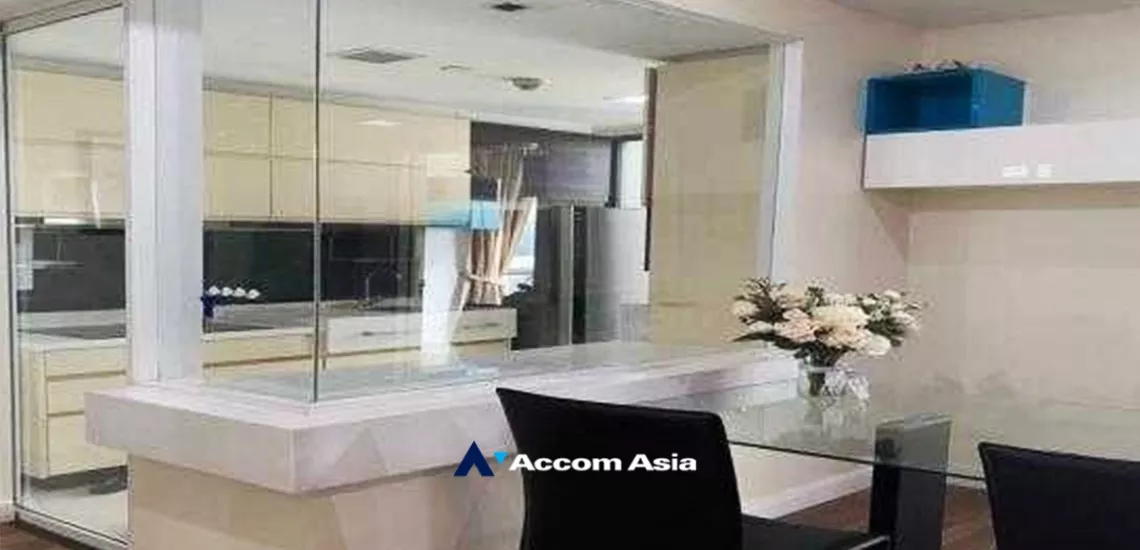  1  2 br Condominium For Sale in Sukhumvit ,Bangkok BTS Punnawithi at The Room Sukhumvit 62 AA33905