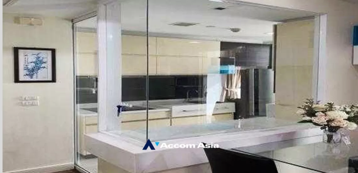  1  2 br Condominium For Sale in Sukhumvit ,Bangkok BTS Punnawithi at The Room Sukhumvit 62 AA33905