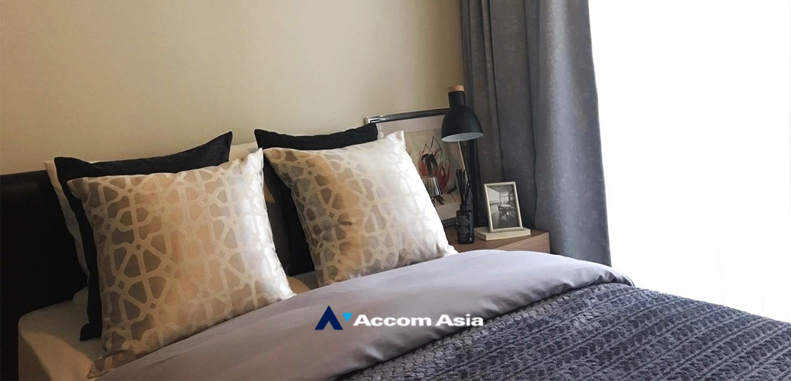 5  2 br Condominium for rent and sale in Ploenchit ,Bangkok BTS Ploenchit at Maestro 02 Ruamrudee AA33919