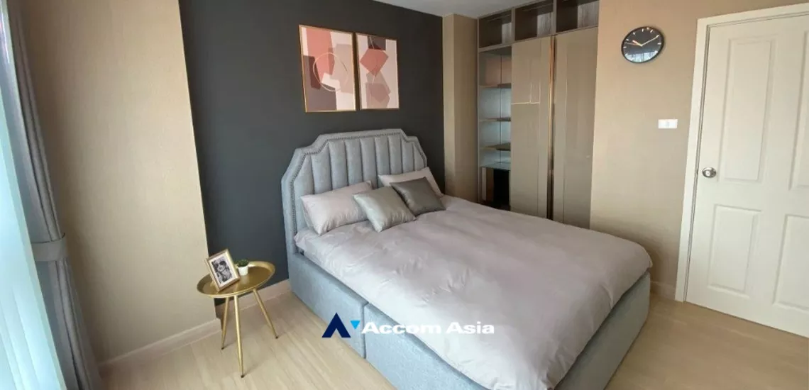 5  2 br Condominium For Rent in Ratchadaphisek ,Bangkok MRT Rama 9 at Supalai Veranda Rama 9 AA33928