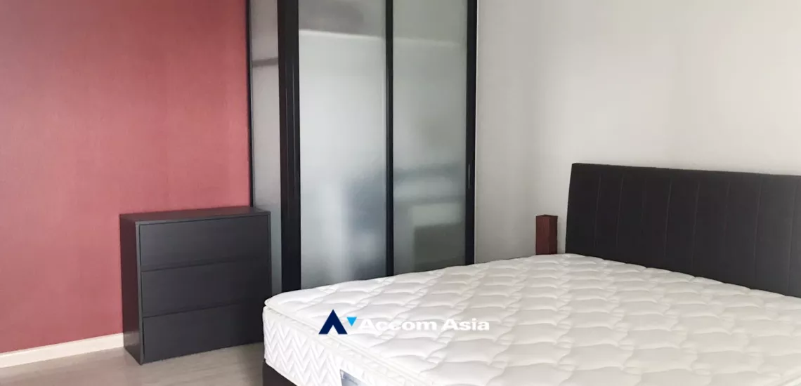 6  1 br Condominium For Rent in Sathorn ,Bangkok BTS Chong Nonsi - BRT Technic Krungthep at Bangkok Horizon Sathon AA33951