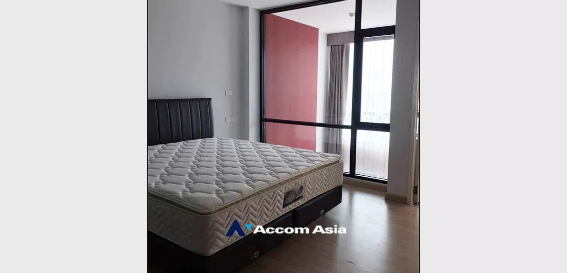 5  1 br Condominium For Rent in Sathorn ,Bangkok BTS Chong Nonsi - BRT Technic Krungthep at Bangkok Horizon Sathon AA33951