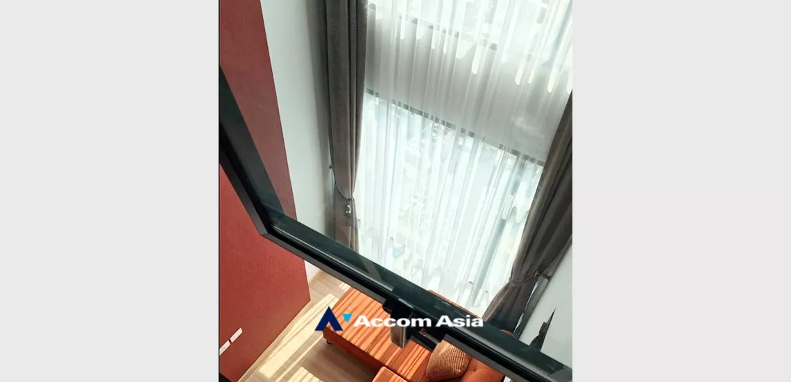  1  1 br Condominium For Rent in Sathorn ,Bangkok BTS Chong Nonsi - BRT Technic Krungthep at Bangkok Horizon Sathon AA33951