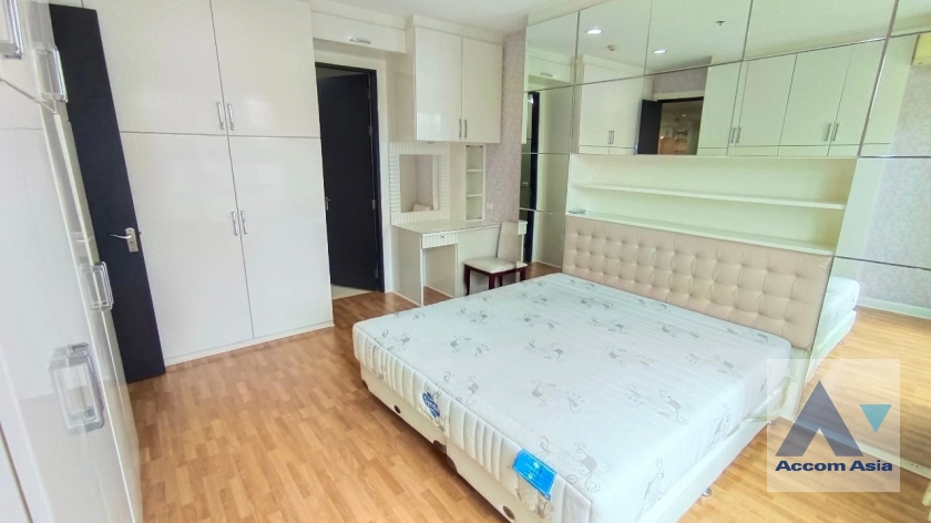 14  3 br Condominium For Rent in Ploenchit ,Bangkok BTS Ratchathewi at Baan Klang Krung Siam-Pathumwan AA33968