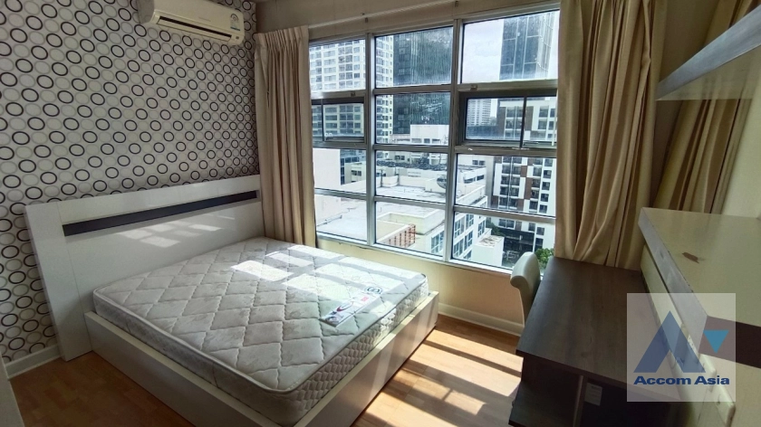 18  3 br Condominium For Rent in Ploenchit ,Bangkok BTS Ratchathewi at Baan Klang Krung Siam-Pathumwan AA33968