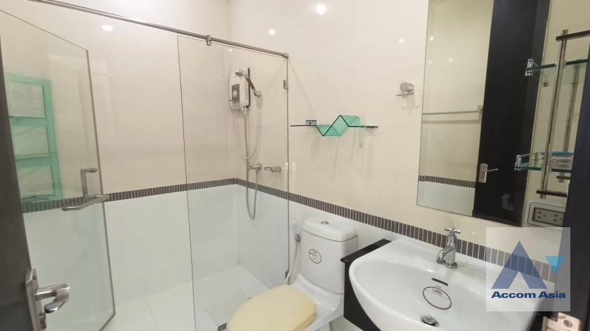 27  3 br Condominium For Rent in Ploenchit ,Bangkok BTS Ratchathewi at Baan Klang Krung Siam-Pathumwan AA33968