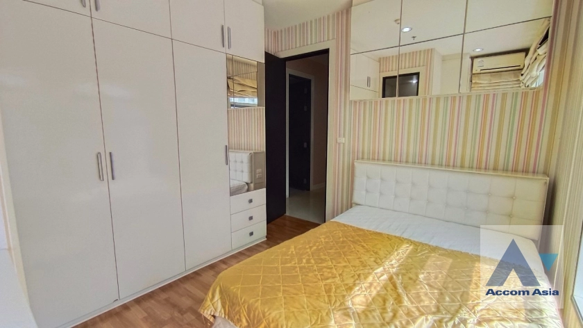 23  3 br Condominium For Rent in Ploenchit ,Bangkok BTS Ratchathewi at Baan Klang Krung Siam-Pathumwan AA33968