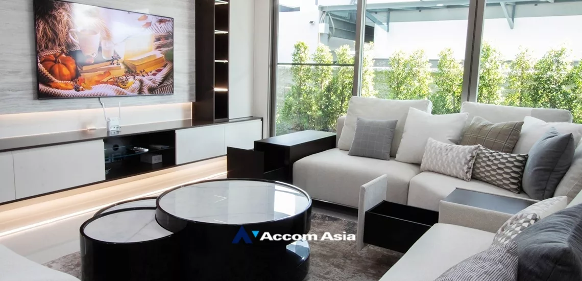  1  3 br House For Sale in Pattanakarn ,Bangkok ARL Ban Thap Chang at Nirvana Beyond AA33977