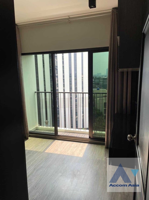 6  2 br Condominium for rent and sale in Phaholyothin ,Bangkok BTS Ari at Noble Reform AA33981