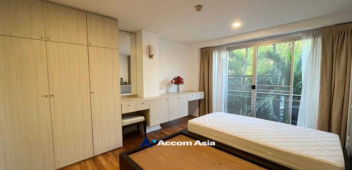 4  3 br Apartment For Rent in Sukhumvit ,Bangkok BTS Thong Lo at Modern spacious residence AA33989