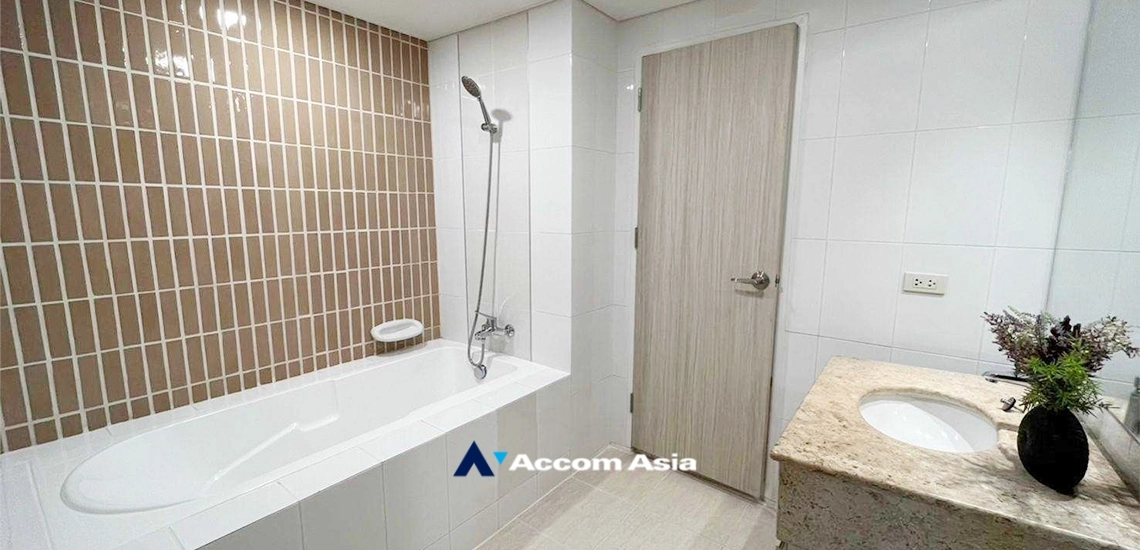 6  3 br Apartment For Rent in Sukhumvit ,Bangkok BTS Thong Lo at Modern spacious residence AA33989