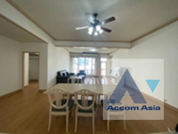 5  3 br Apartment For Rent in Sukhumvit ,Bangkok BTS Thong Lo at Oasis at Sukhumvit AA33990