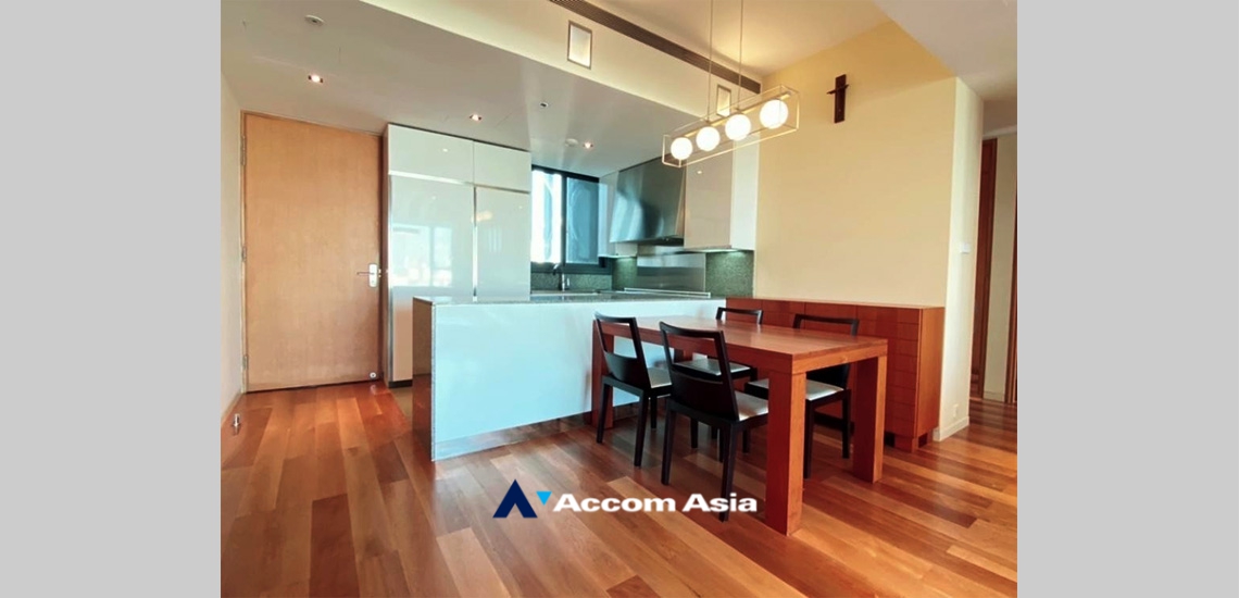 condominium for rent in Sathorn, Bangkok Code AA33991