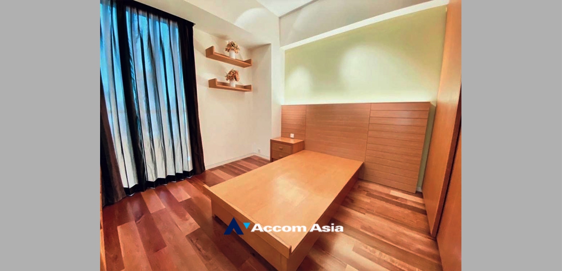 condominium for rent in Sathorn, Bangkok Code AA33991